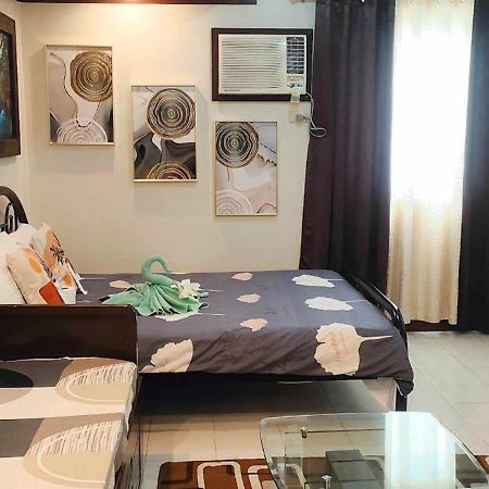Centropolis King Bed Deluxe Aparthotel Muntinlupa City Eksteriør bilde